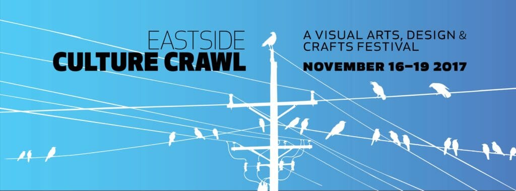 Eastside Culture Crawl