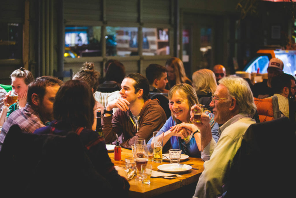 BC Ale Trail - Victoria Beer Week