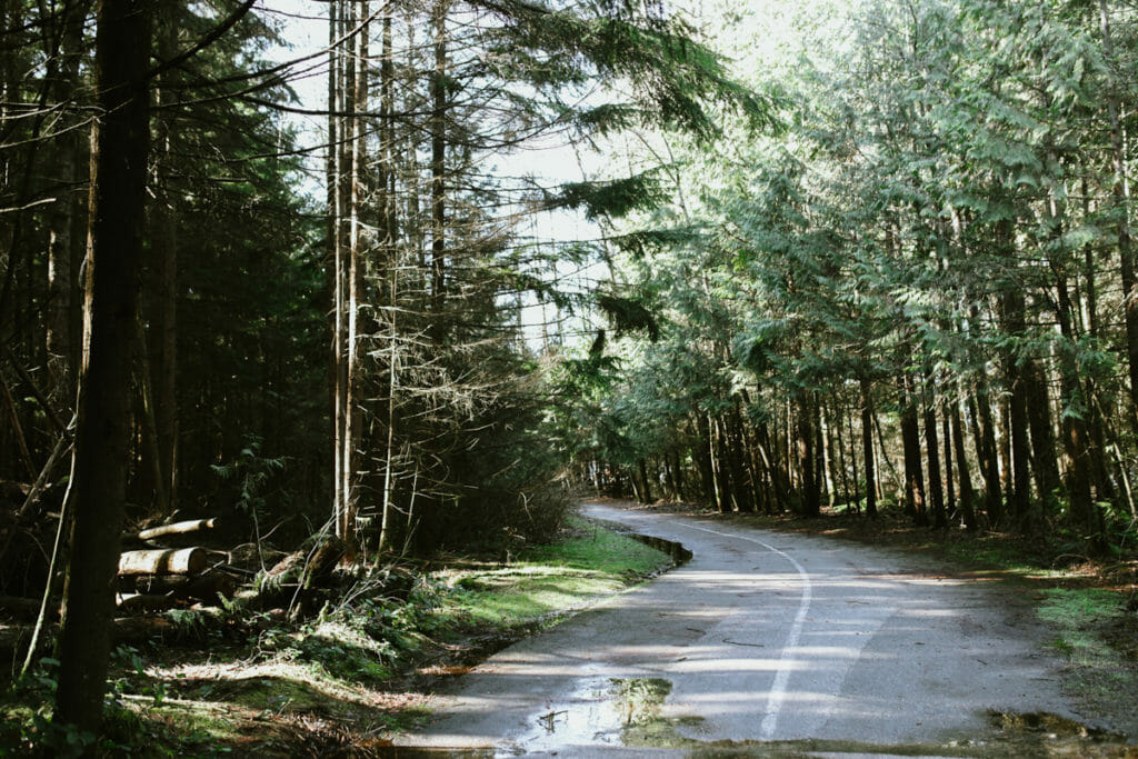 Local Wanderer for BC Ale Trail