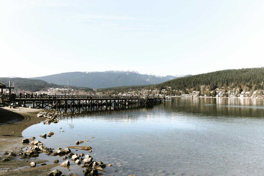 Local Wanderer for BC Ale Trail