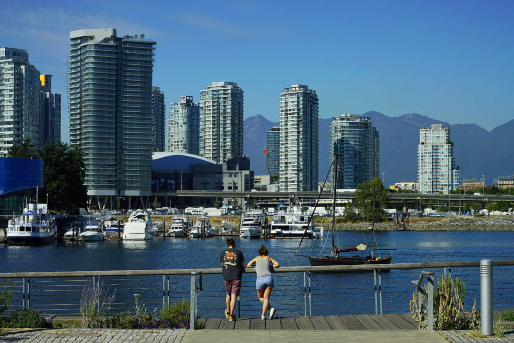 BC Ale Trail - Vancouver 