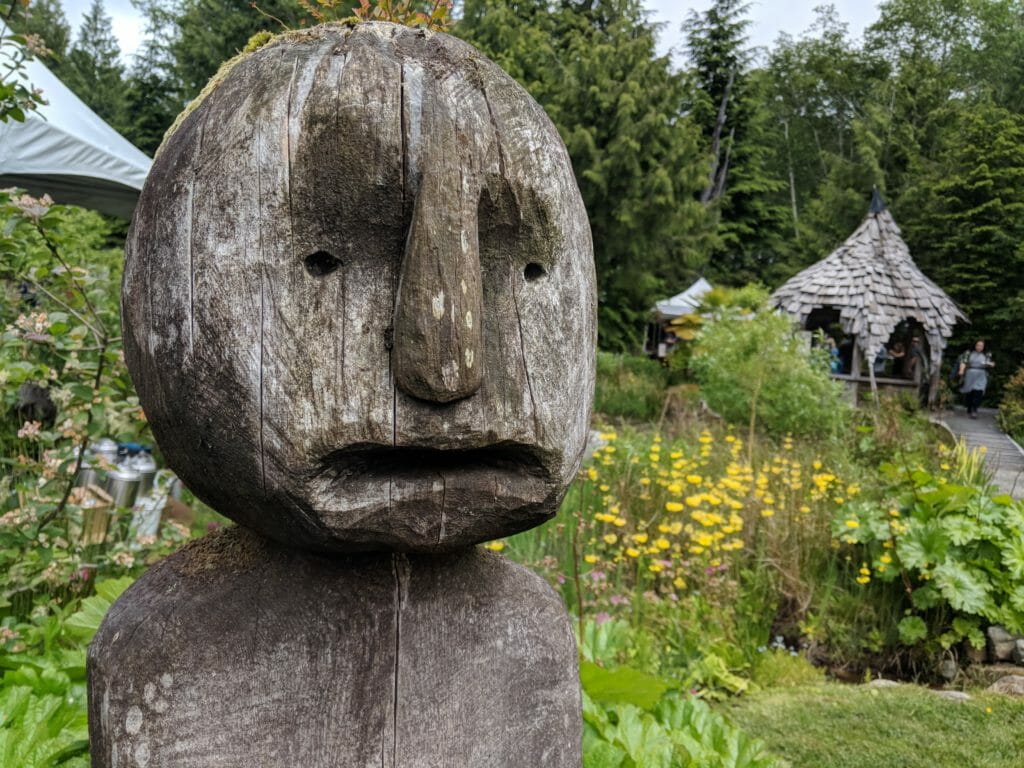 Tofino Botanical Gardens | BC Ale Trail