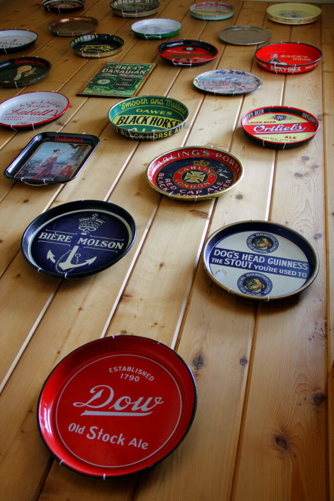 Beer Trays | BC Ale Trail