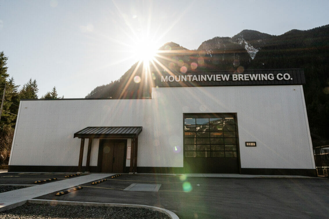 Mountainview Brewing