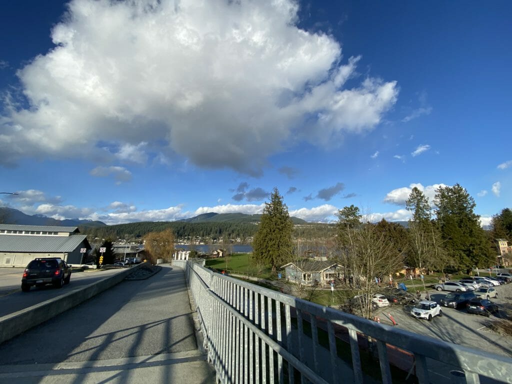 Port Moody BC Ale Trail