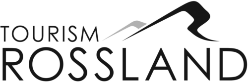 Tourism Rossland