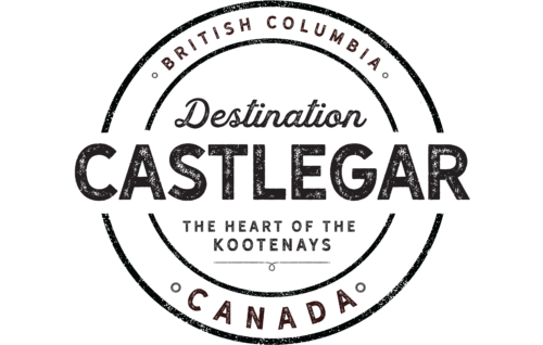 Destination Castlegar