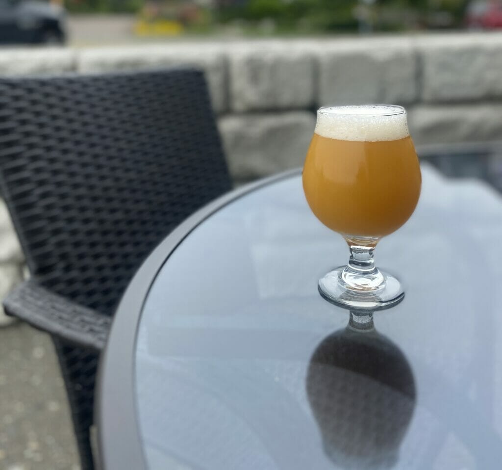 Ace Brewing on the BC Ale Trail