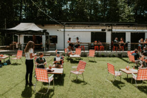 Field House Brewing on the BC Ale Trail.