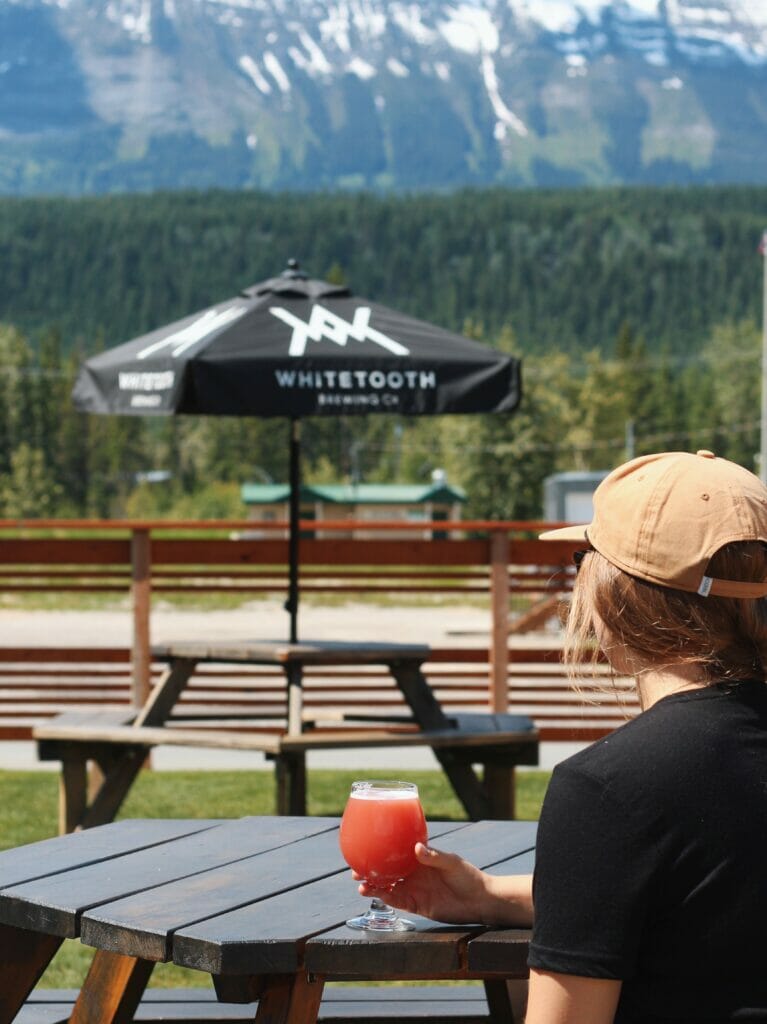 Whitetooth Brewing on the BC Ale Trail