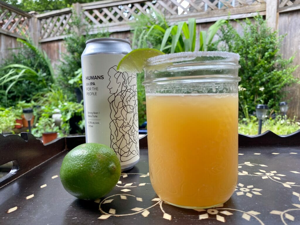 summer beer cocktails 