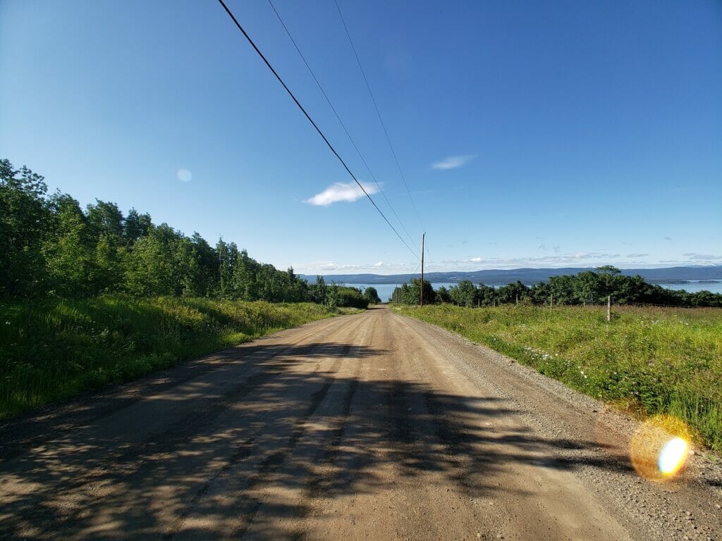 Ursa Minor Brewing on the BC Ale Trail