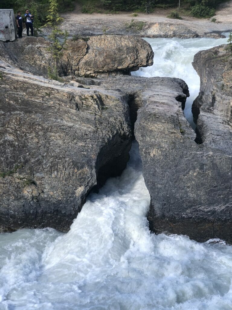 Natural Bridge