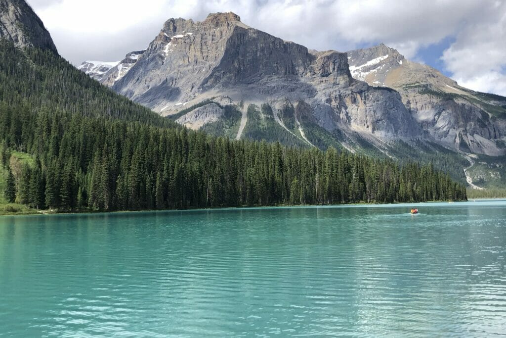 Emerald Lake