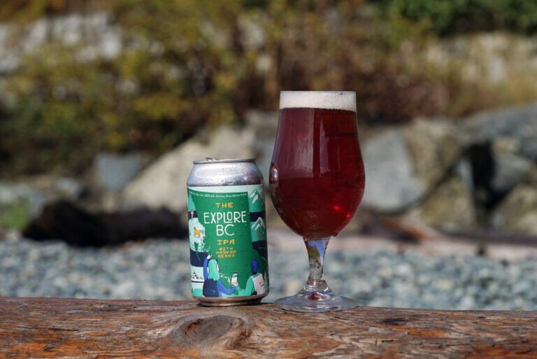 Explore BC IPA