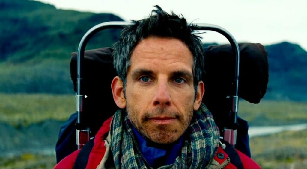 Secret Life of Walter Mitty