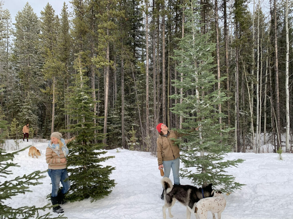 Rustic Reel Brewing on the BC Ale Trail