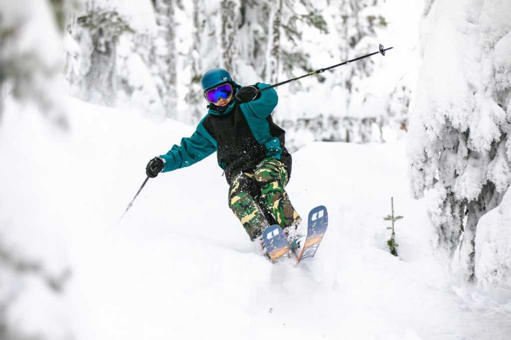 Aut-Lin Foster - @captainmoephoto - BC Ale Trail 