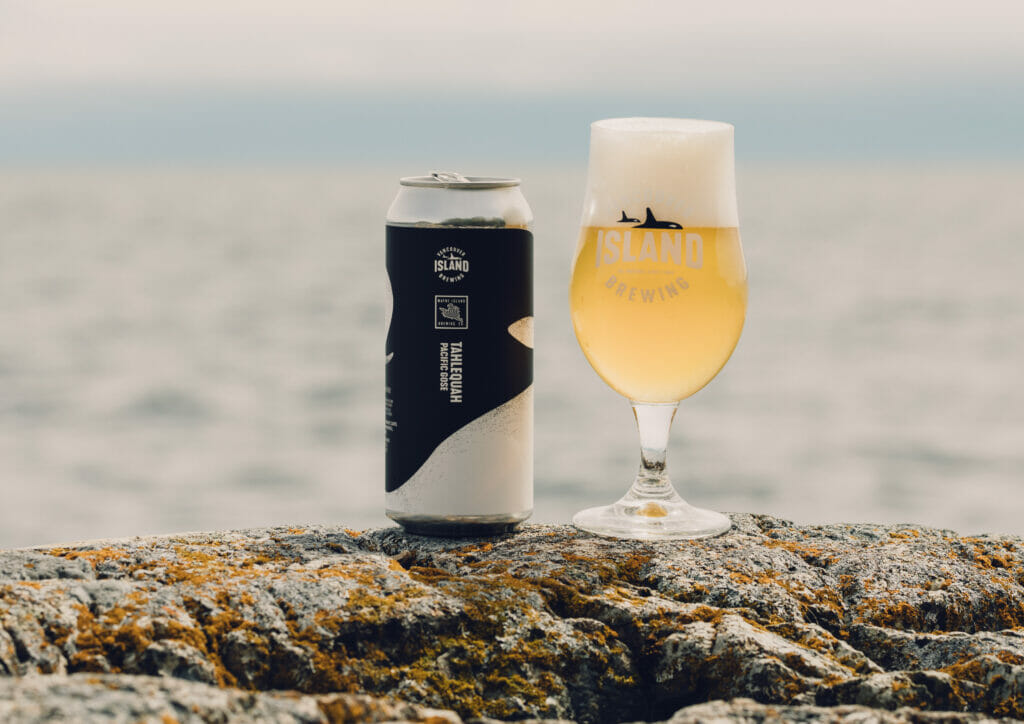 vancouver island brewing pod pack