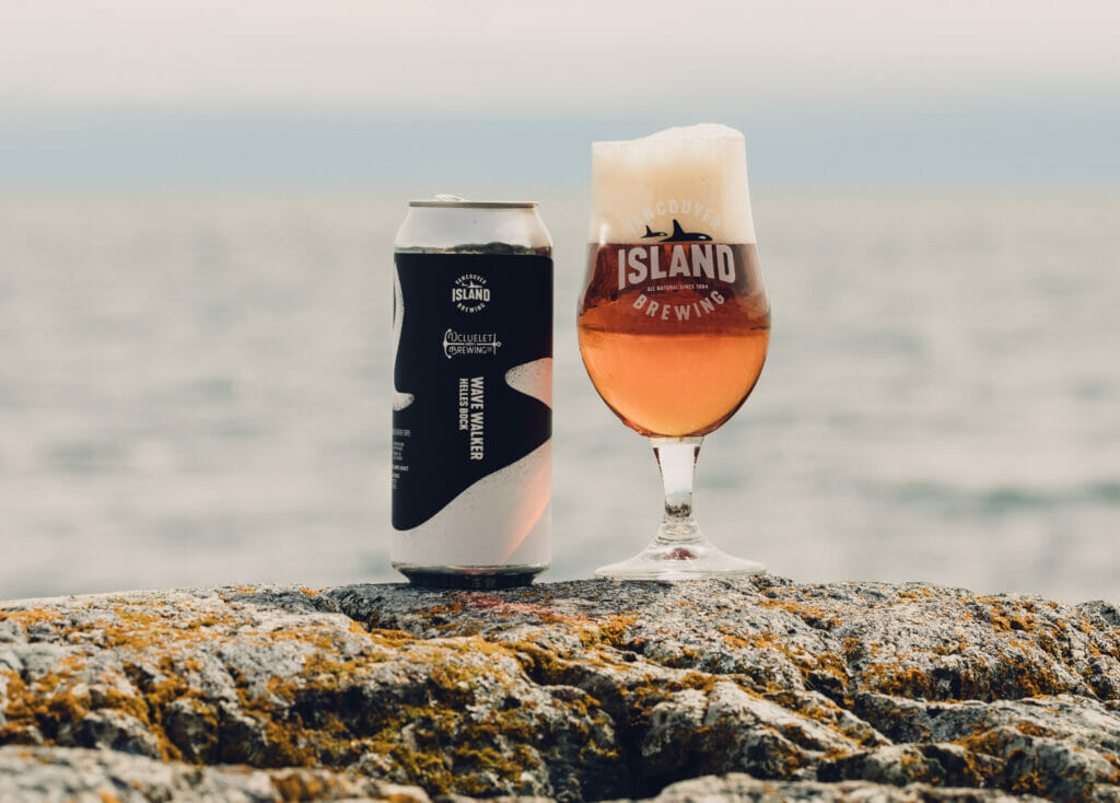 Pod Pack - Vancouver Island Brewing - submitted