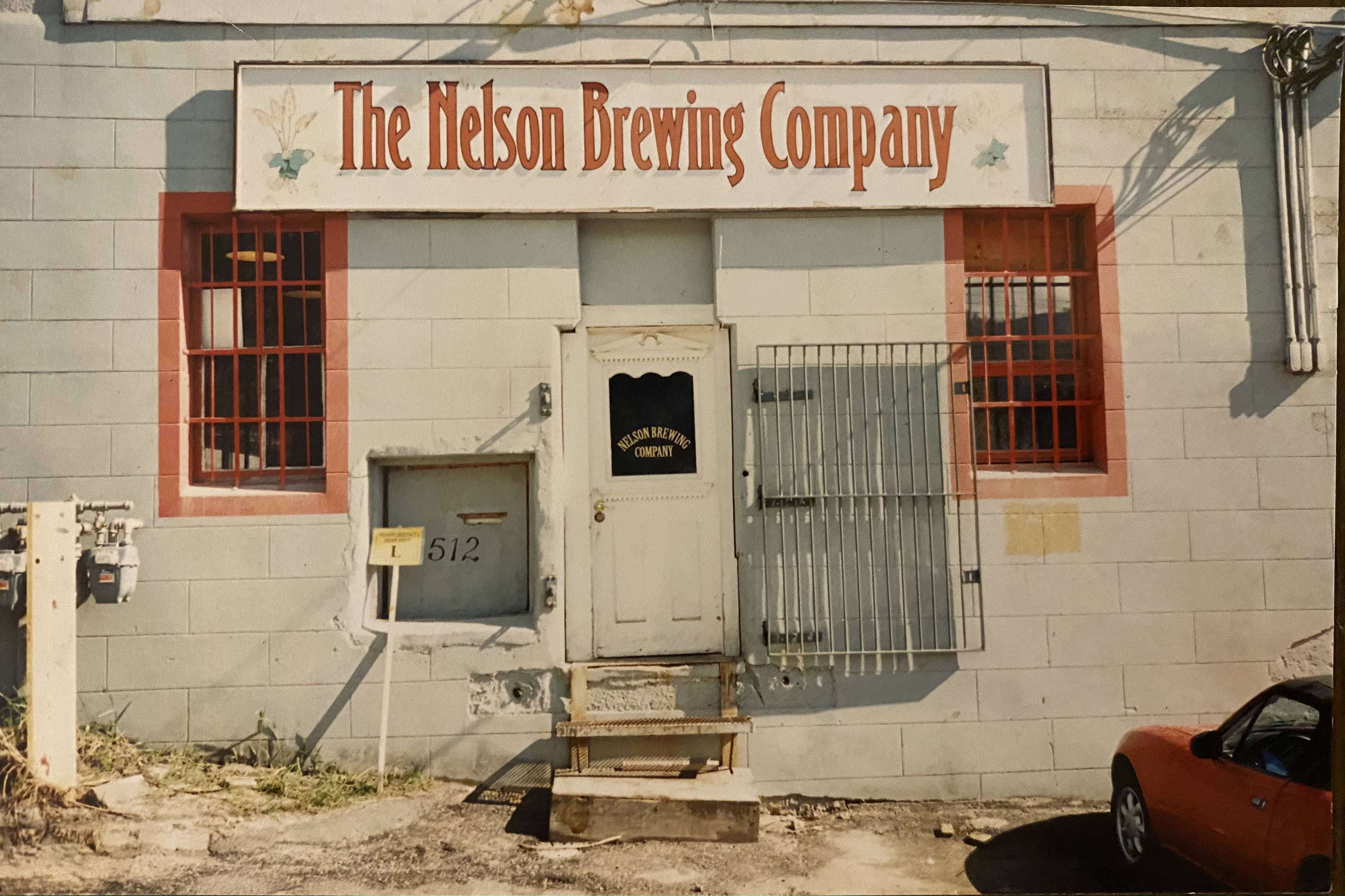 Nelson Brewing - submitted