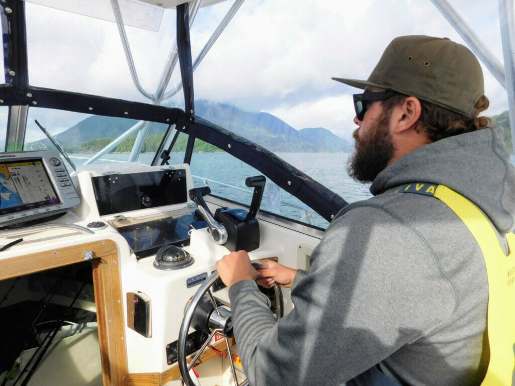 BC attractions that offer craft beer - The Tofino Resort + Marina offers the Ultimate Adventure Tour with crabbing and wildlife viewing