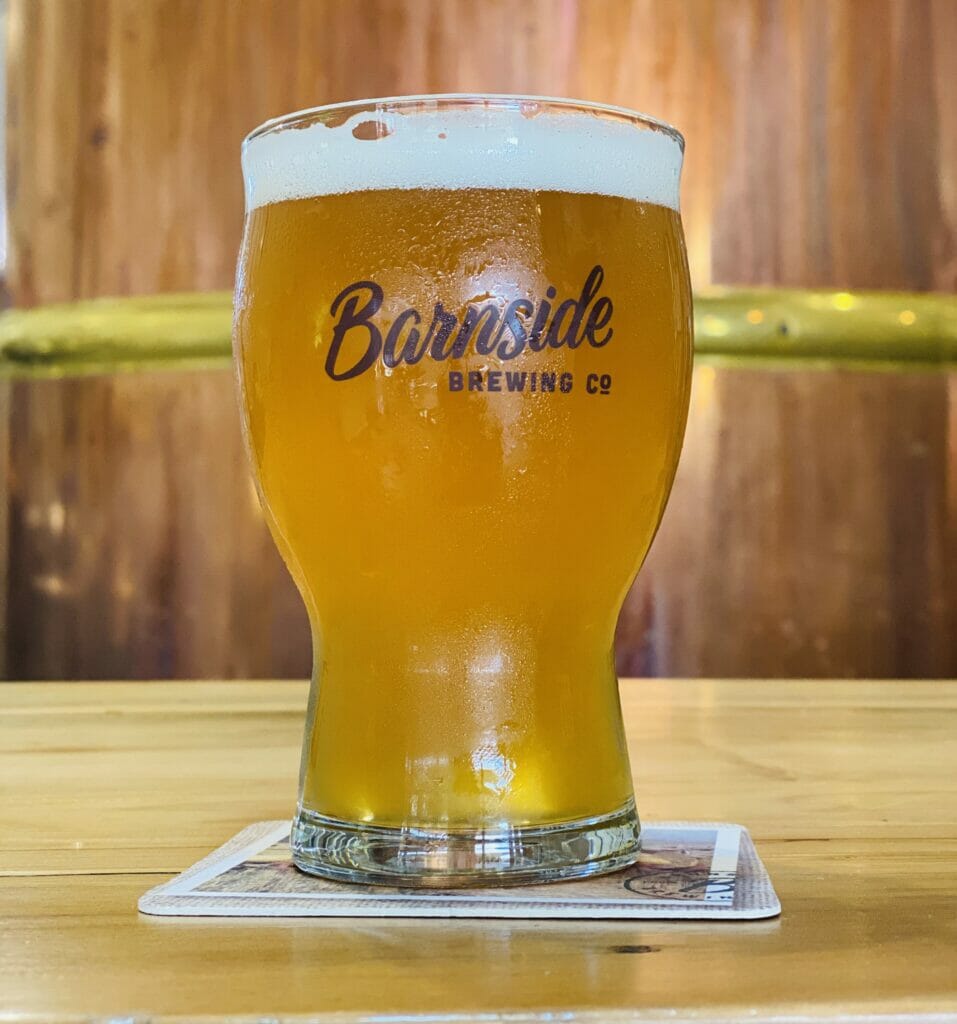Barnside Brewing - submitted - BC Ale Trail
