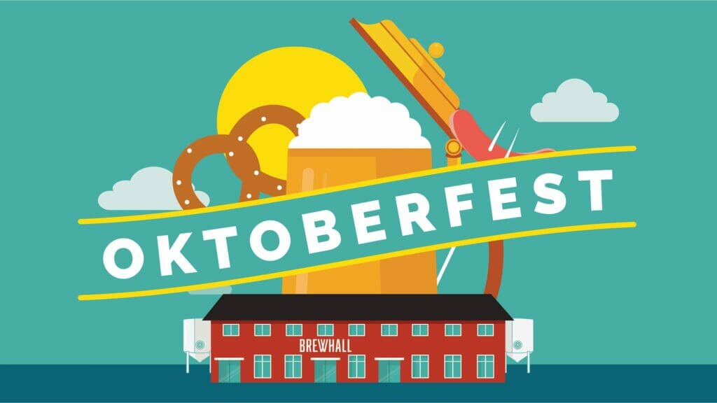 Oktoberfest during BC Craft Beer Week