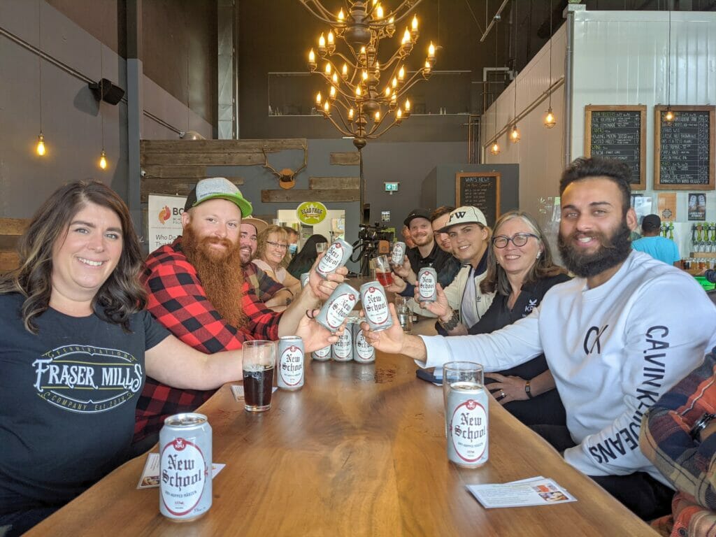 kpu-brewing-program-celebrating-the-collaboration-brew