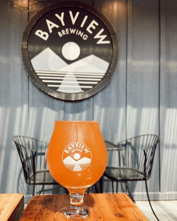 Bayview Brewing, Ladysmith,BC -FB