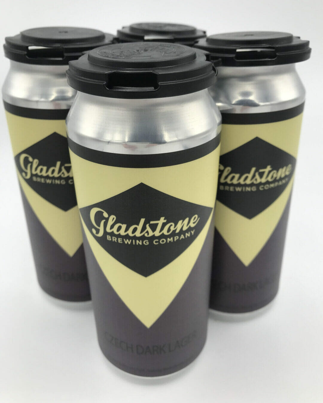 Czech Dark Lager - Gladstone Brewing