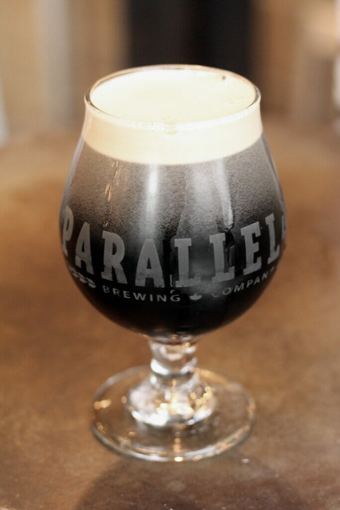 Parallel 49 Brewing - BC Ale Trail