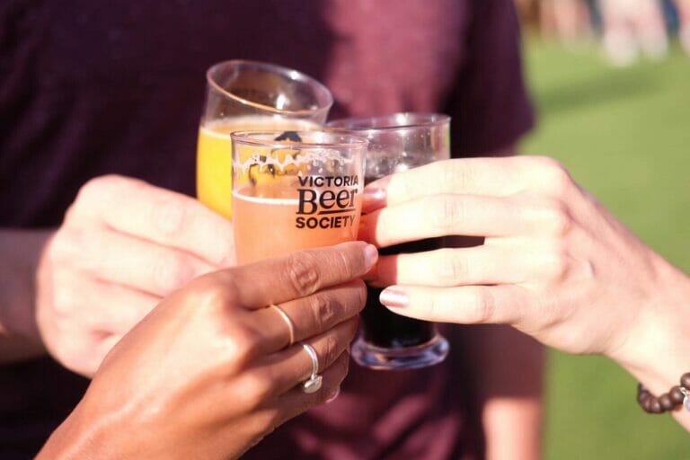 Craft beer festival tips