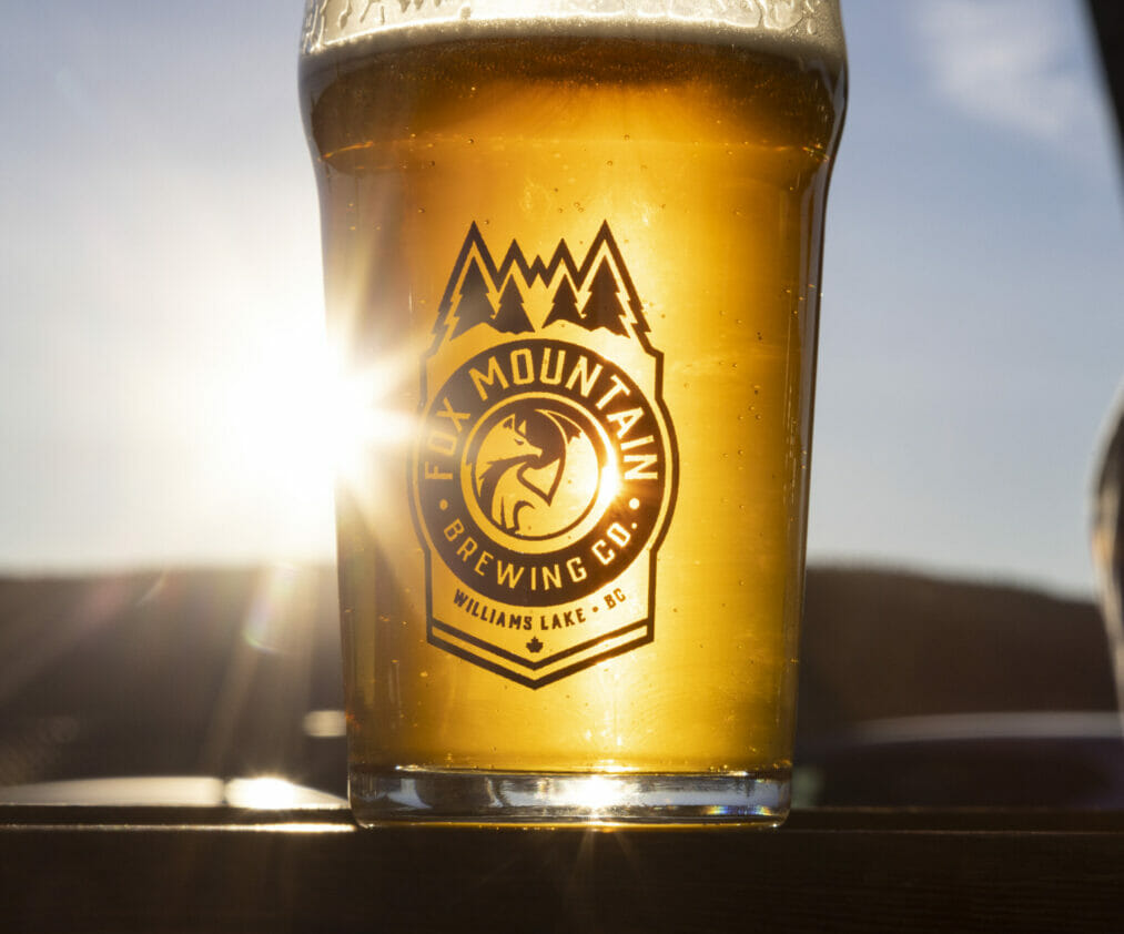 Fox Mountain Brewing