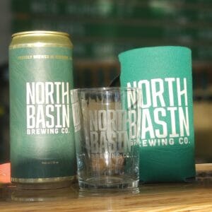 North Basin holiday gift set