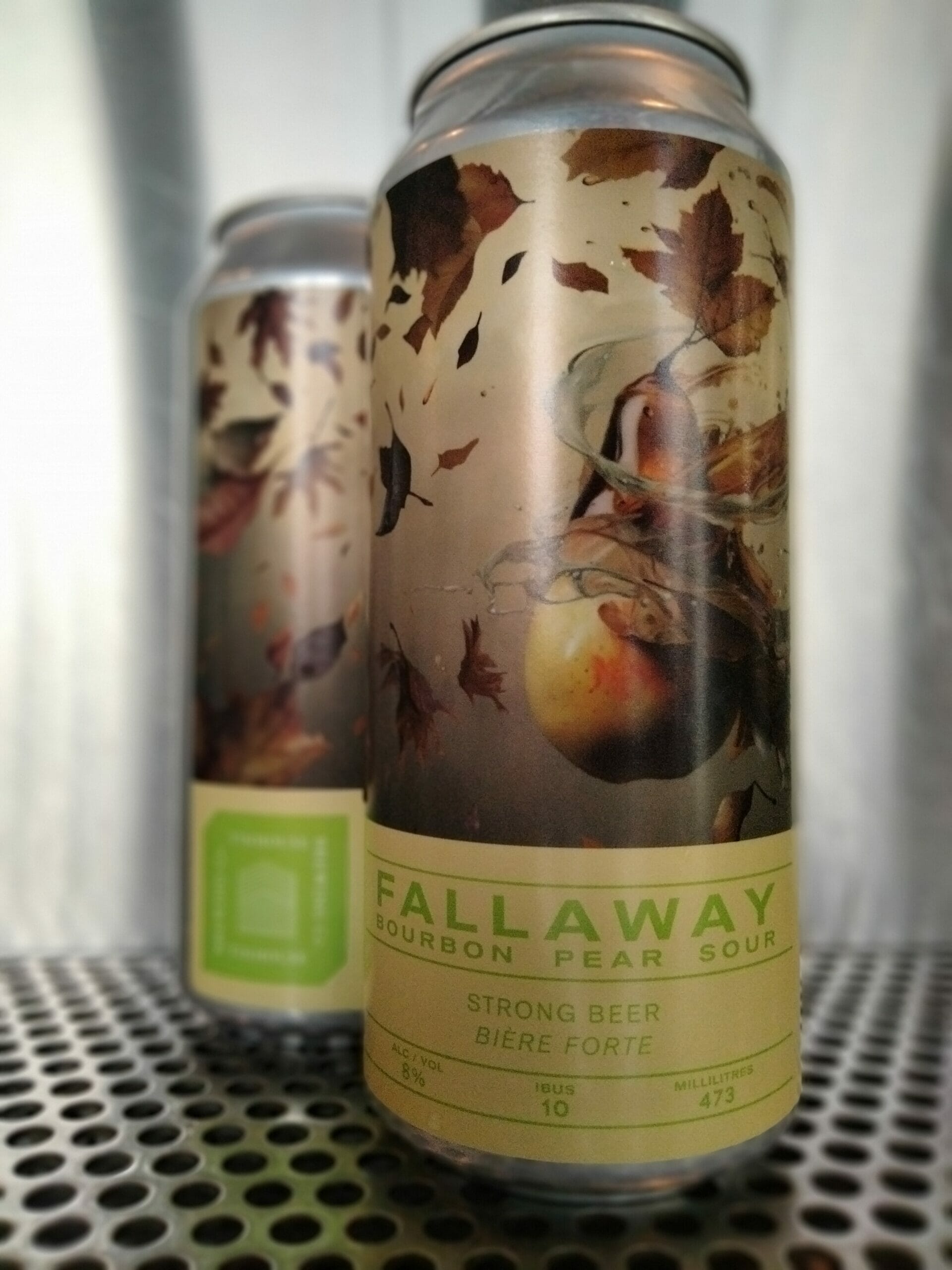 Fall Away Pear Sour - Tinhouse Brewing