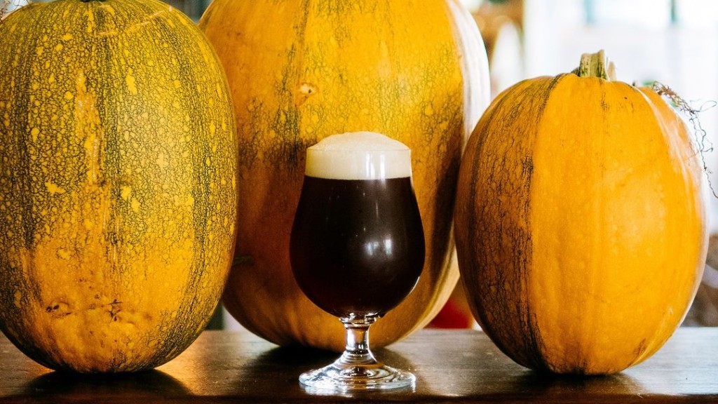 Enjoy the Tastes of Autumn