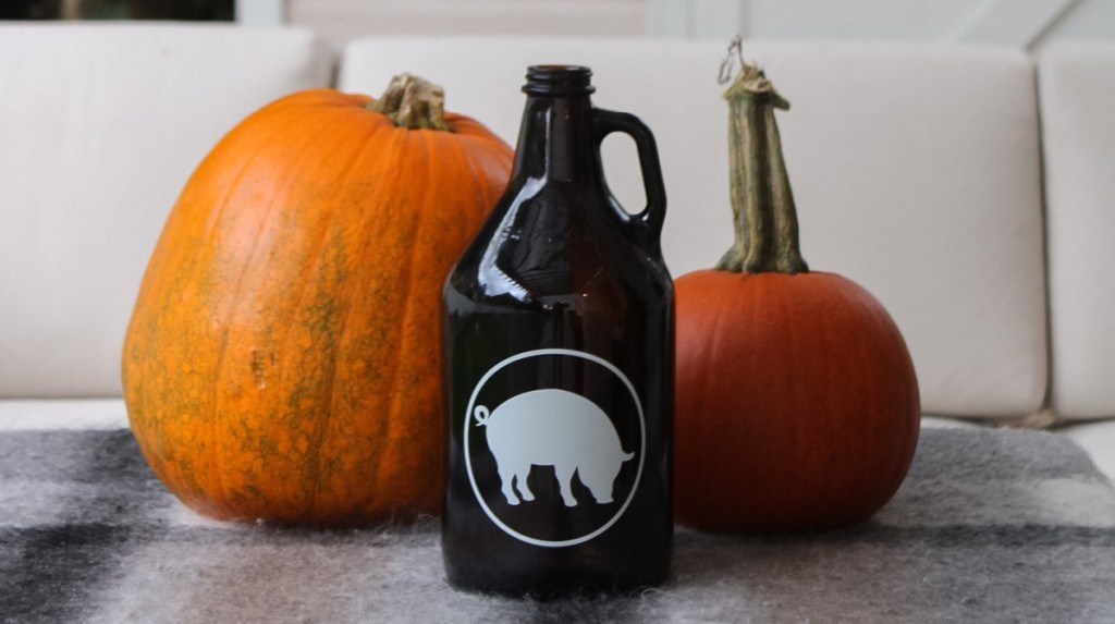 Fall for Kamloops: Autumnal Activities Paired with Delicious Beers
